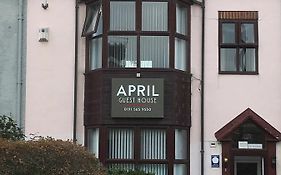 April Guesthouse